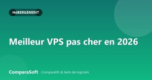 Meilleur VPS pas cher en 2026